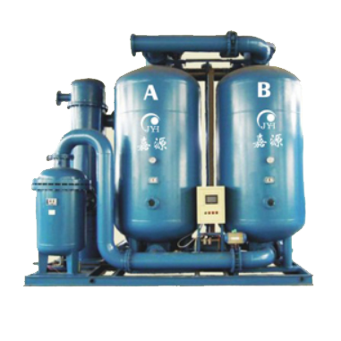 AAAAA性BBBB欧美余热再生吸附式压缩空气干燥器